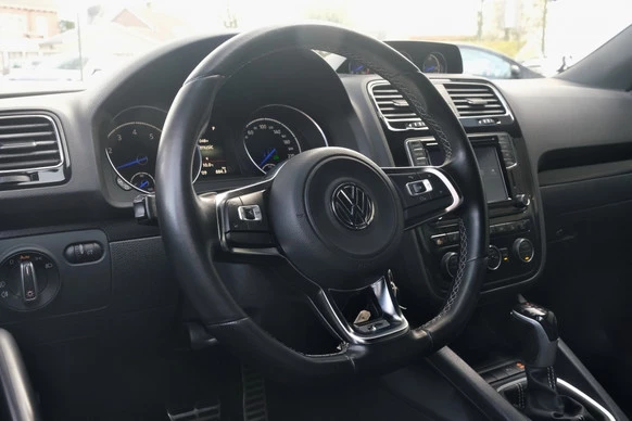 Volkswagen Scirocco - Afbeelding 13 van 25