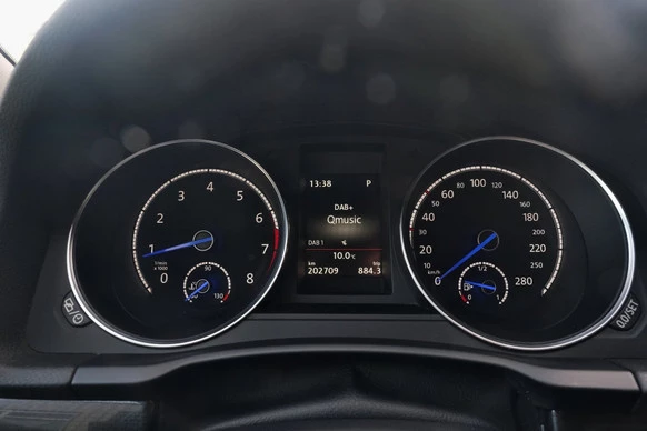 Volkswagen Scirocco - Afbeelding 14 van 25