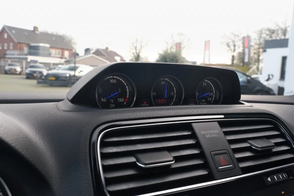 Volkswagen Scirocco - Afbeelding 15 van 25