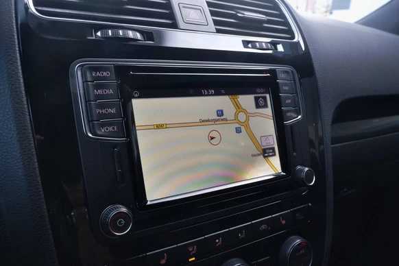 Volkswagen Scirocco - Afbeelding 16 van 25