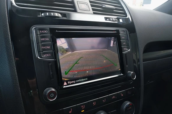 Volkswagen Scirocco - Afbeelding 17 van 25