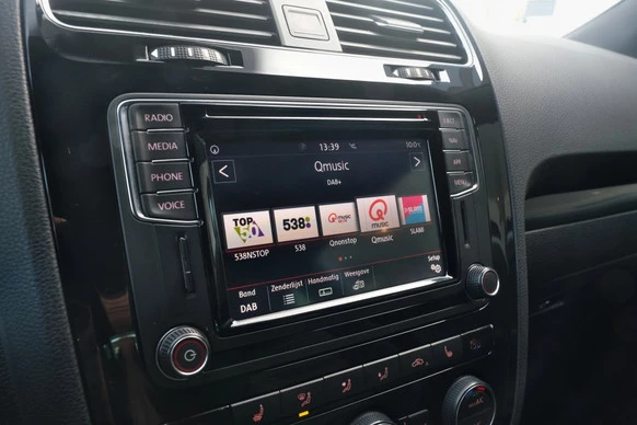 Volkswagen Scirocco - Afbeelding 18 van 25