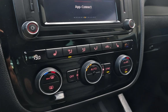 Volkswagen Scirocco - Afbeelding 20 van 25