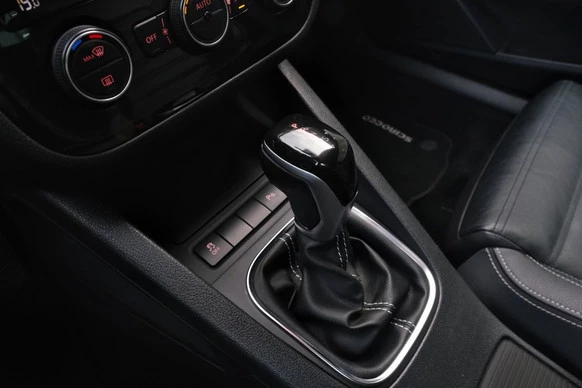 Volkswagen Scirocco - Afbeelding 21 van 25