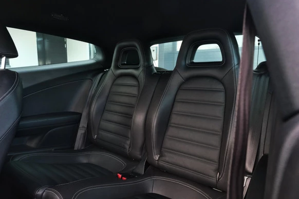 Volkswagen Scirocco - Afbeelding 24 van 25