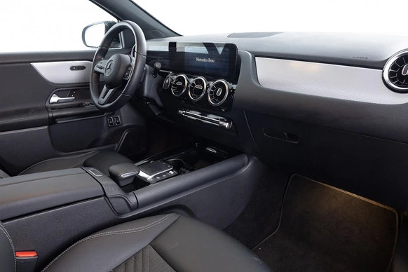 Mercedes-Benz GLA - Afbeelding 4 van 30