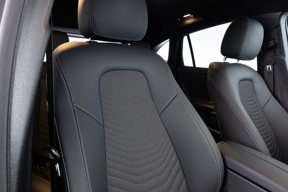 Mercedes-Benz GLA - Afbeelding 5 van 30