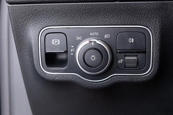 Mercedes-Benz GLA - Afbeelding 10 van 30