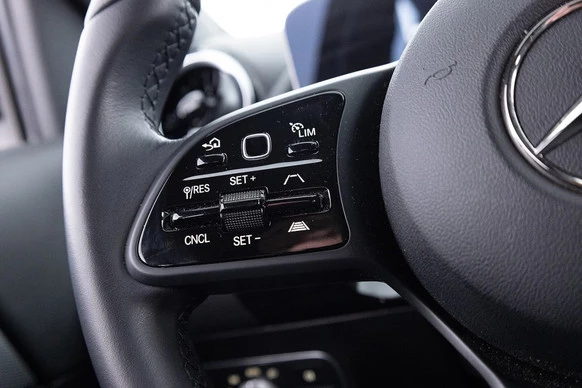 Mercedes-Benz GLA - Afbeelding 14 van 30