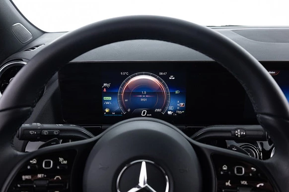 Mercedes-Benz GLA - Afbeelding 18 van 30