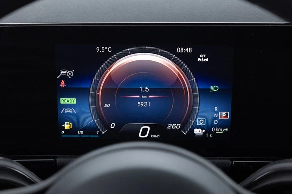 Mercedes-Benz GLA - Afbeelding 19 van 30