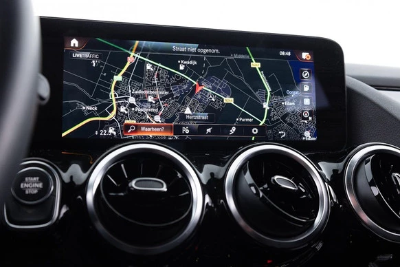 Mercedes-Benz GLA - Afbeelding 20 van 30