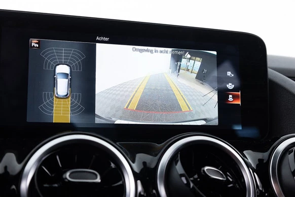 Mercedes-Benz GLA - Afbeelding 22 van 30