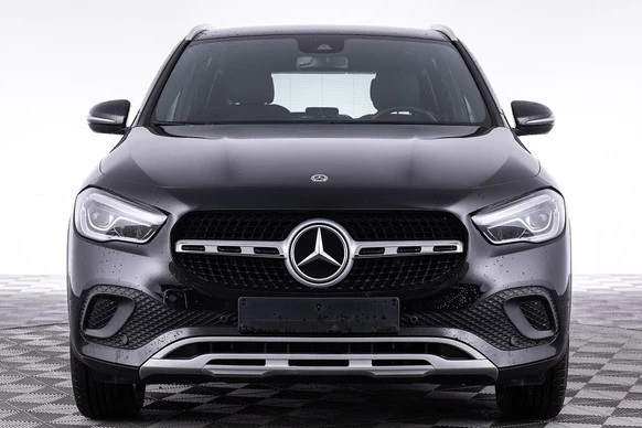 Mercedes-Benz GLA - Afbeelding 28 van 30