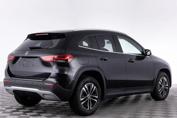 Mercedes-Benz GLA - Afbeelding 30 van 30