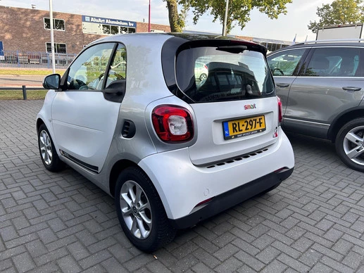 smart Fortwo - Afbeelding 2 van 24