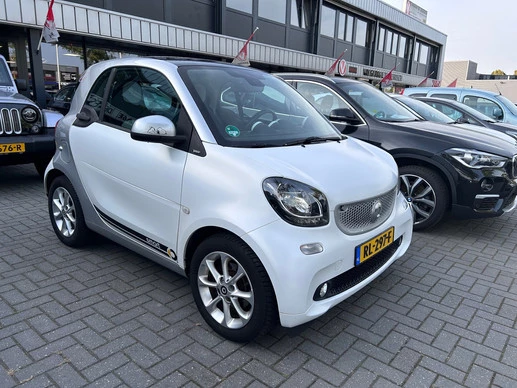 smart Fortwo - Afbeelding 5 van 24