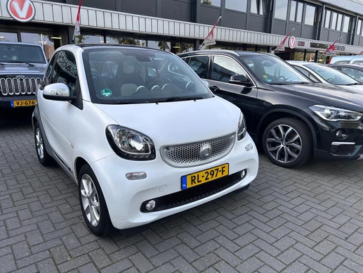 smart Fortwo - Afbeelding 6 van 24