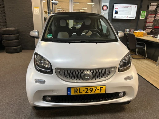 smart Fortwo - Afbeelding 9 van 24