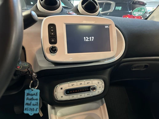 smart Fortwo - Afbeelding 13 van 24