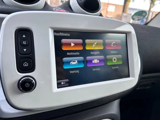 smart Fortwo - Afbeelding 15 van 24