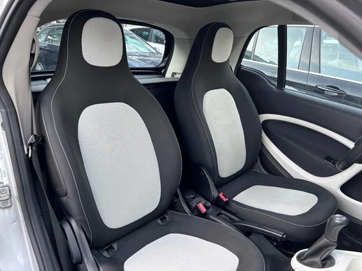 smart Fortwo - Afbeelding 20 van 24
