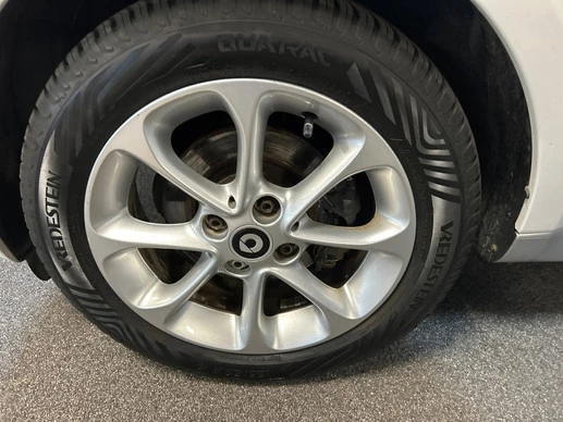 smart Fortwo - Afbeelding 24 van 24