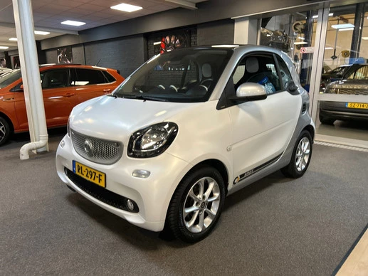 smart Fortwo - Afbeelding 6 van 26