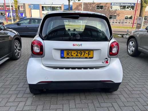 smart Fortwo - Afbeelding 8 van 26
