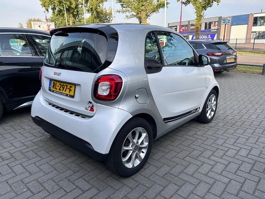 smart Fortwo - Afbeelding 9 van 26