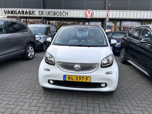 smart Fortwo - Afbeelding 11 van 26