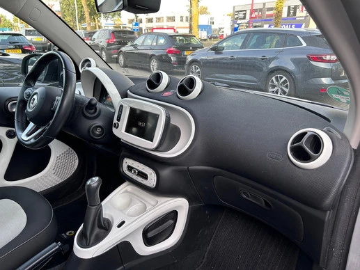 smart Fortwo - Afbeelding 21 van 26