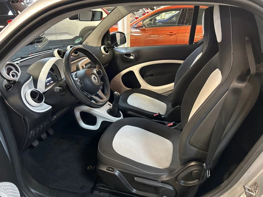 smart Fortwo - Afbeelding 23 van 26