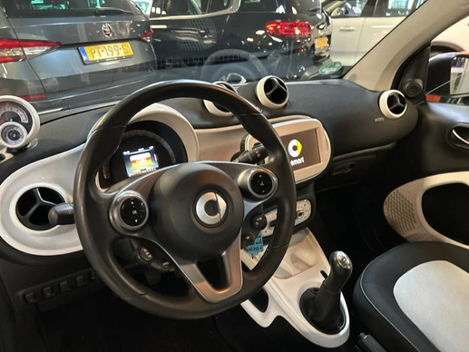 smart Fortwo - Afbeelding 24 van 26