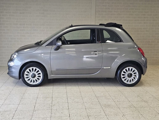 Fiat 500C - Afbeelding 2 van 20
