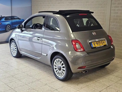 Fiat 500C - Afbeelding 3 van 20