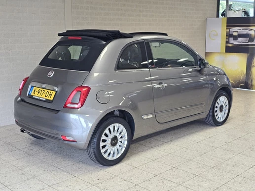 Fiat 500C - Afbeelding 4 van 20