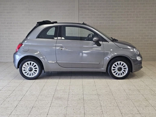 Fiat 500C - Afbeelding 5 van 20