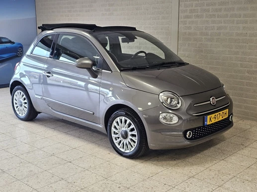 Fiat 500C - Afbeelding 6 van 20