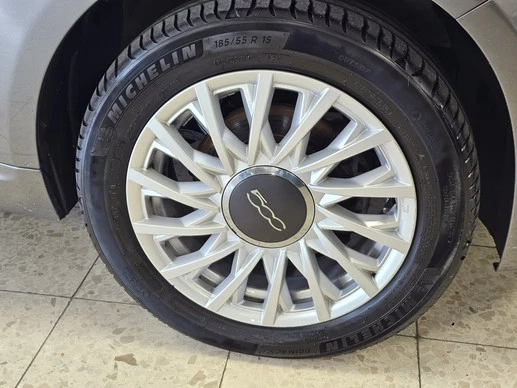 Fiat 500C - Afbeelding 7 van 20