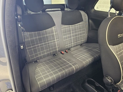 Fiat 500C - Afbeelding 10 van 20