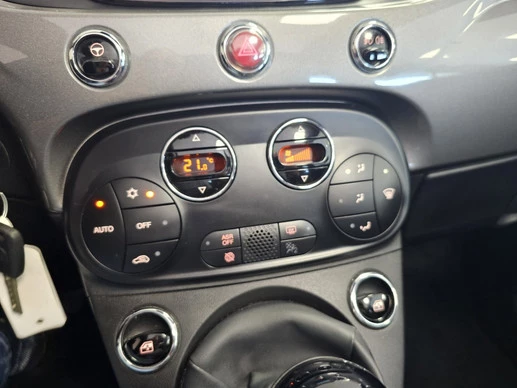 Fiat 500C - Afbeelding 13 van 20