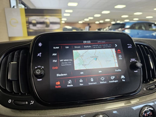 Fiat 500C - Afbeelding 14 van 20