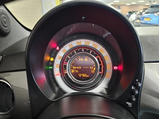 Fiat 500C - Afbeelding 15 van 20