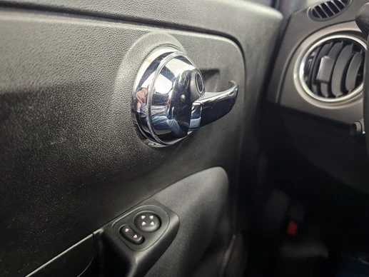 Fiat 500C - Afbeelding 18 van 20