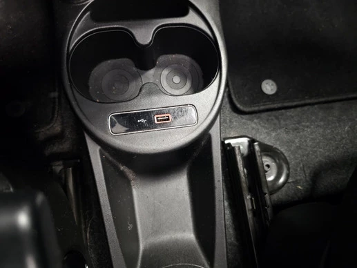 Fiat 500C - Afbeelding 19 van 20