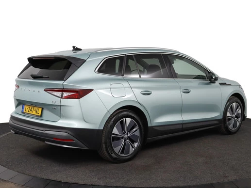 Škoda Enyaq iV - Afbeelding 2 van 30