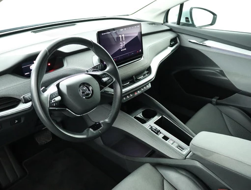 Škoda Enyaq iV - Afbeelding 3 van 30
