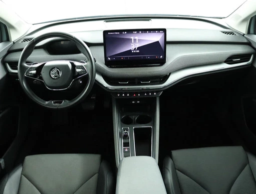 Škoda Enyaq iV - Afbeelding 4 van 30
