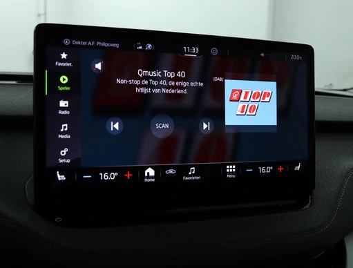 Škoda Enyaq iV - Afbeelding 6 van 30